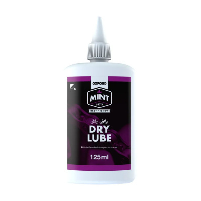 Oxford Mint Dry Chain Lube