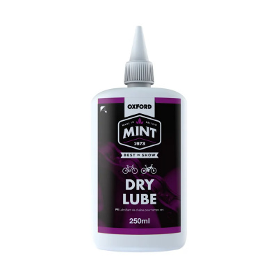 Oxford Mint Dry Chain Lube