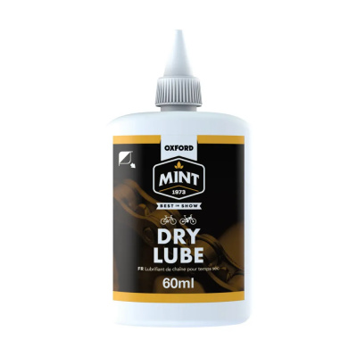 Oxford Mint Dry Chain Lube