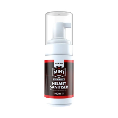 Oxford Mint Helmet Sanitiser