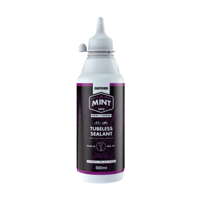 Oxford Mint Tubeless Sealant