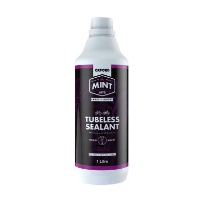 Oxford Mint Tubeless Sealant