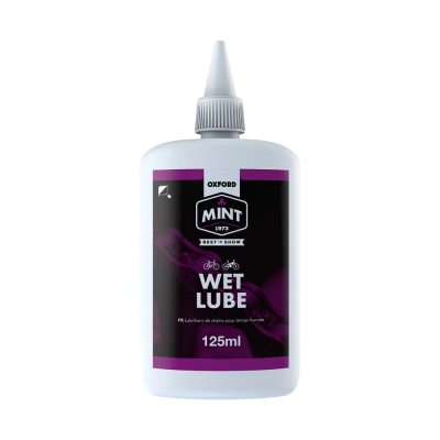 Oxford Mint Wet Chain Lube