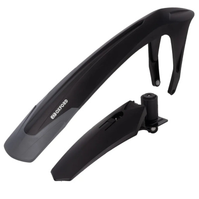 Oxford Mudstop FS Front Mudguard