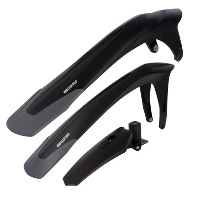 Oxford Mudstop FS Mudguard Set