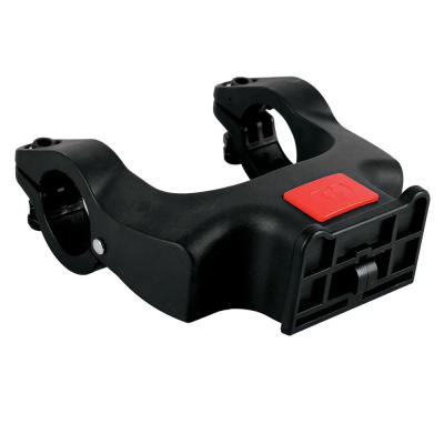 Oxford Quick Release Basket Handlebar Bracket For E- Bike