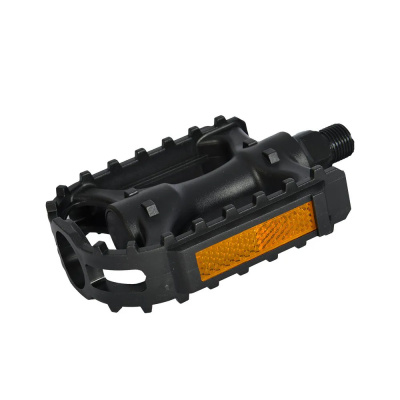 Oxford Resin 1/2 Inch MTB Pedals