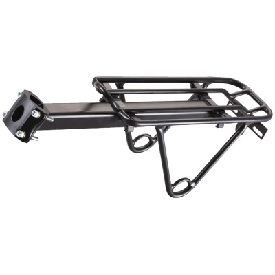 Oxford Seatpost Fit Pannier Rack