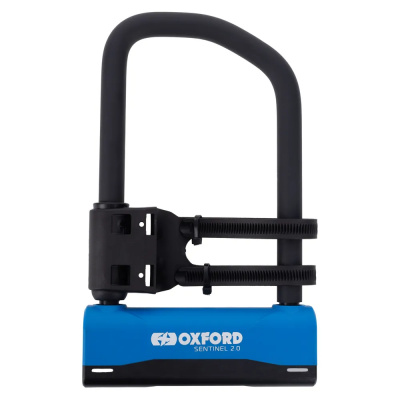 Oxford Sentinel 2.0 U-Lock