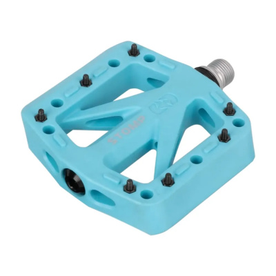 Oxford Stomp Jr Nylon Flat MTB Pedals
