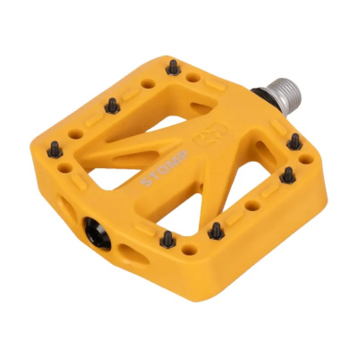 Oxford Stomp Jr Nylon Flat MTB Pedals