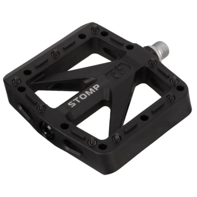 Oxford Stomp Nylon Flat MTB Pedals