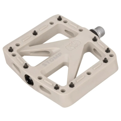 Oxford Stomp Nylon Flat MTB Pedals