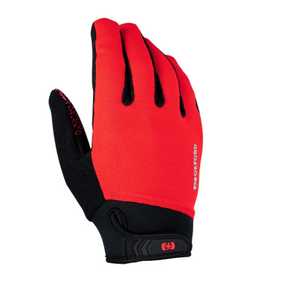 Oxford Switchback 2.0 Long Finger Gloves