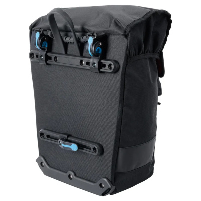 Oxford T15 QR Pannier Bag -15L