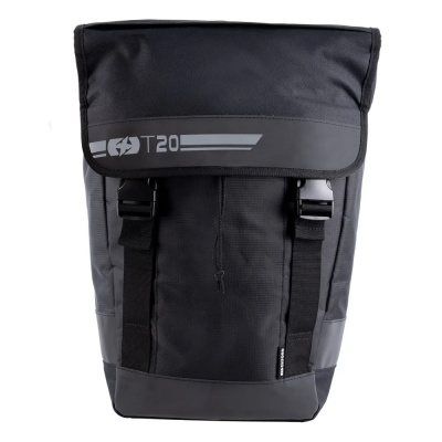 Oxford T20 QR Pannier Bag