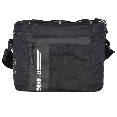Oxford T8 Handlebar Bag