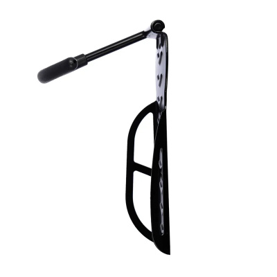 Oxford Torque Deluxe Bike Wall Hanger