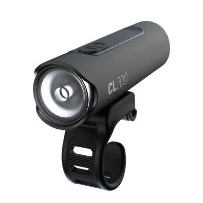 Oxford Ultratorch CL200 200 Lumen Front Light