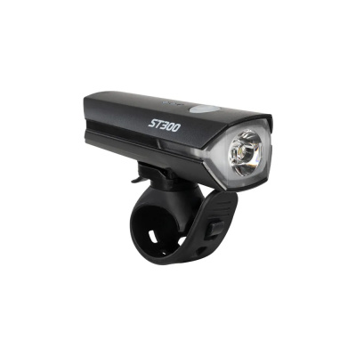 Oxford Ultratorch ST300 USB Headlight