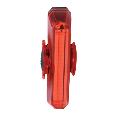 Oxford Ultratorch Slimline R50 USB LED Rear Light
