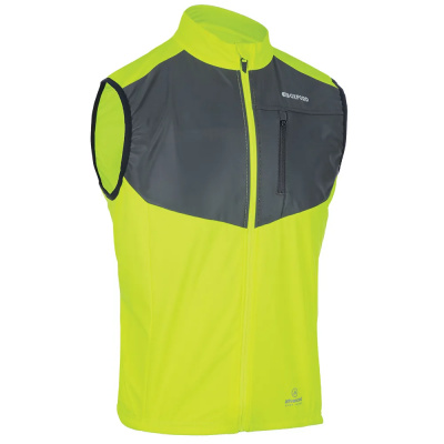 Oxford Venture Men's Windproof Gilet