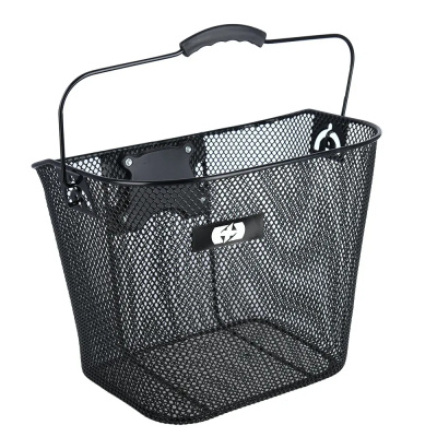 Oxford Wire Quick Release Front Basket