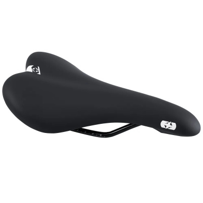 Oxford Youth Saddle 235x125mm