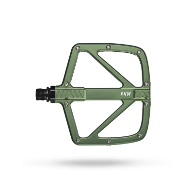 PNW Loam Gen 2 Flat MTB Pedals