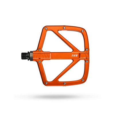PNW Loam Gen 2 Flat MTB Pedals