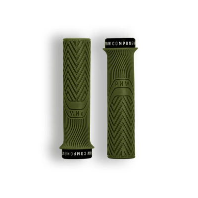 PNW Loam MTB Grips