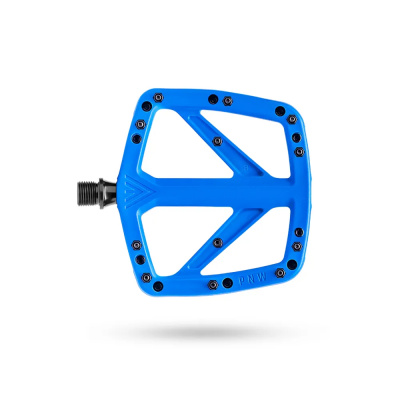 PNW Range Composite Flat MTB Pedal