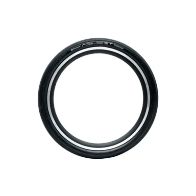 Panaracer Agilest for Brompton Folding Tyre 16 x 1.35in