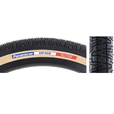 Panaracer HP406 20x1. 75 inch BMX Tyre
