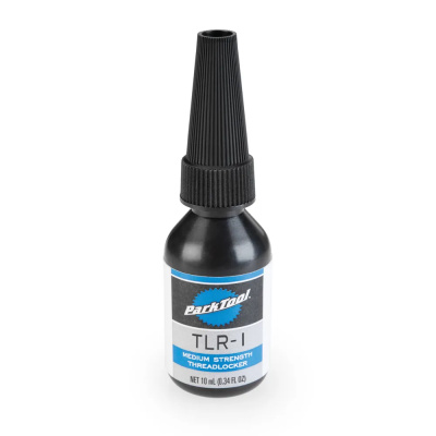 Park Tool TLR-1 Medium Strength Threadlocker