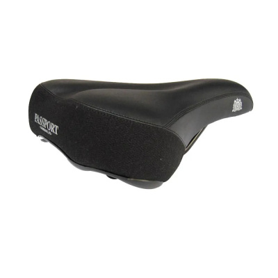 Passport Business Class Saddle