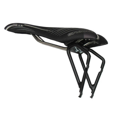 Passport Double Back Mount