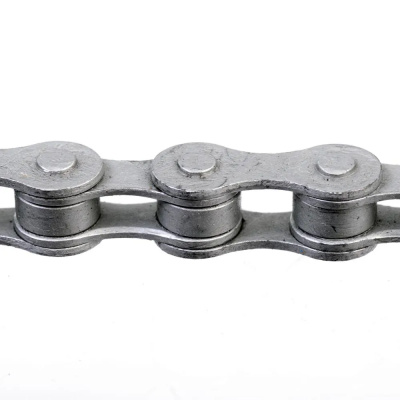 Passport Elements Anti-Rust Chain Silver