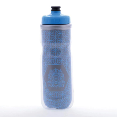Passport Frostbright Reflective Water Bottle