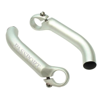 Passport Grab Handles