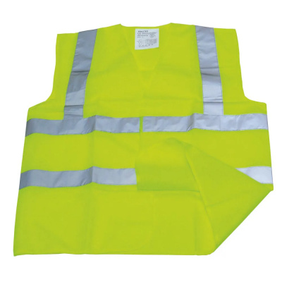 Passport Hi-Vis Waistcoat