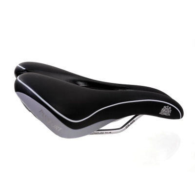 Passport Hostess Saddle