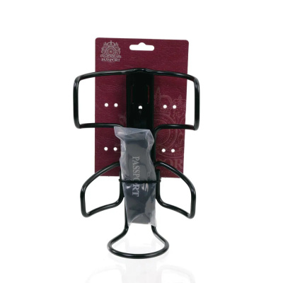 Passport Lug-Kage