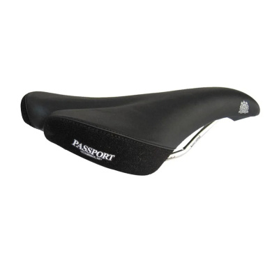 Passport Pilot Leather Saddle
