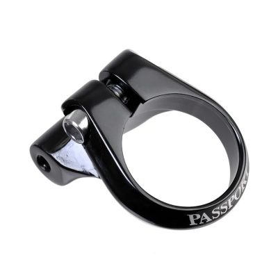 Passport Rack Mount Seatclamp