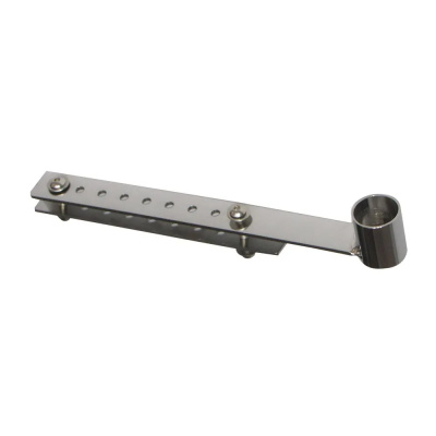 Passport Rear Carrier Lamp Bracket