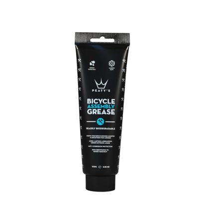 Peaty's Bicycle Assembly Grease