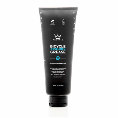 Peaty's Bicycle Assembly Grease