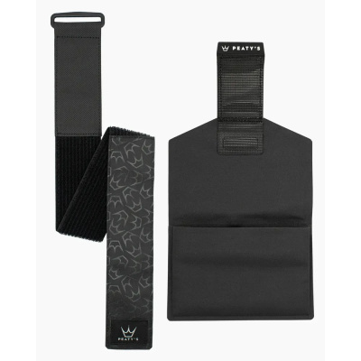 Peaty's HoldFast Trail Tool Wrap