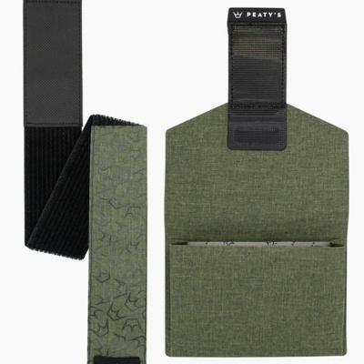 Peaty's HoldFast Trail Tool Wrap